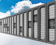 Виртуализация серверов :: Компания IT-SOURCE